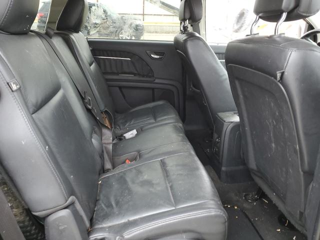 Photo 11 from auction – 2010 DODGE JOURNEY R/ with VIN 3D4PG6FV6AT169074