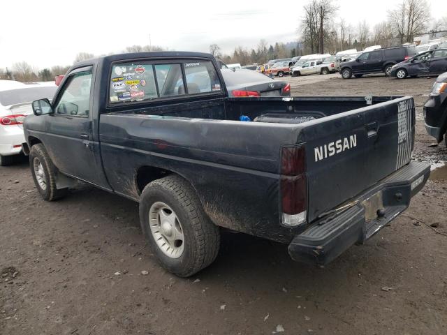 Photo 2 from auction – 1992 NISSAN D21 with VIN 1N6SD11S5NC365778