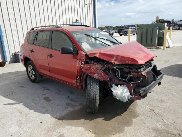 Photo 4 from auction – 2008 TOYOTA RAV4 with VIN JTMBD33V985178168