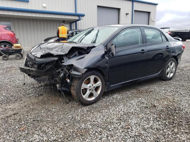 TOYOTA COROLLA BA 2013 con VIN 2T1BU4EE6DC995808 - Foto de la subasta