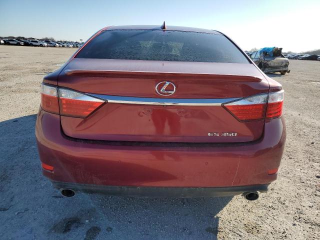 Zdjęcie 6 z aukcji – 2015 LEXUS ES 350 z VIN JTHBK1GG8F2173840