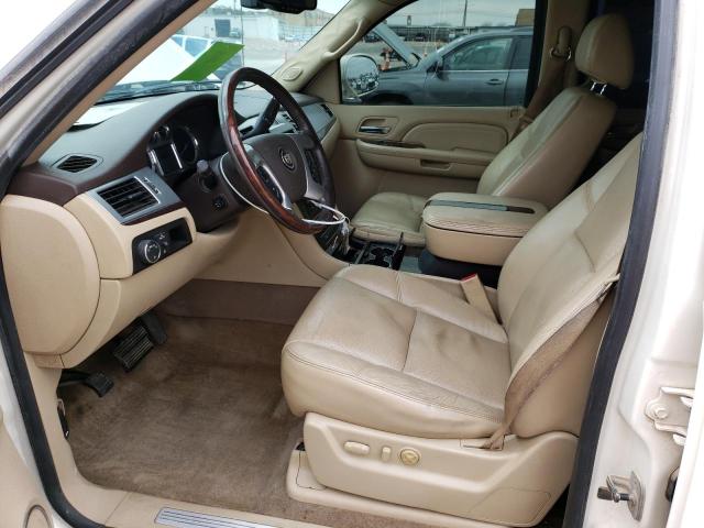 Photo 7 from auction – 2009 CADILLAC ESCALADE E with VIN 3GYFK22219G267648