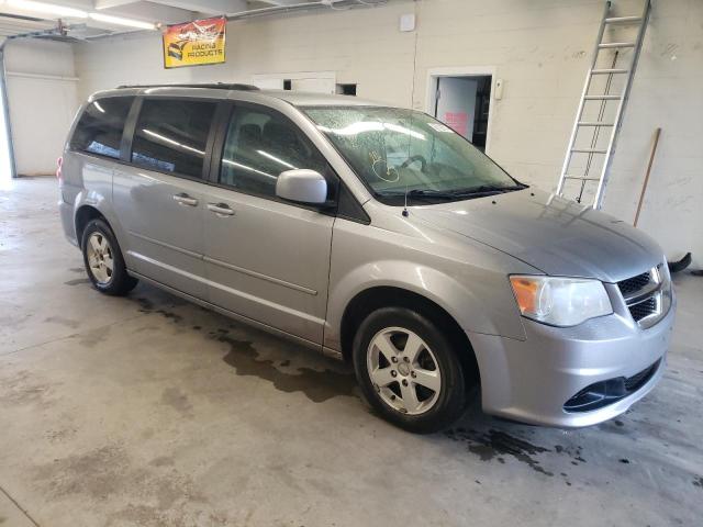 Photo 4 from auction – 2013 DODGE GRAND CARA with VIN 2C4RDGCGXDR552081
