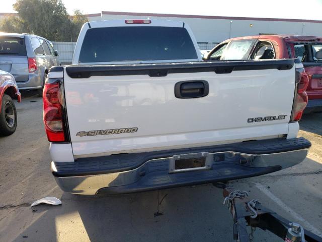 صورة رقم 6 من المزاد - 2005 CHEVROLET SILVERADO مع VIN 2GCEC13T851115658