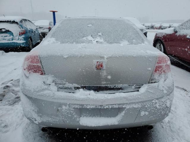 Photo 6 from auction – 2008 SATURN AURA XR with VIN 1G8ZV57718F290289