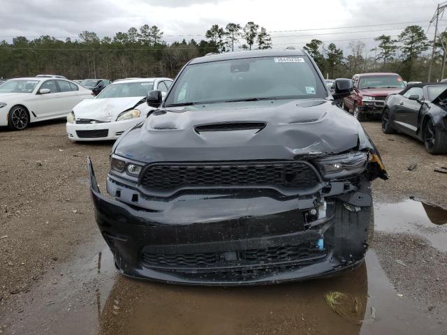 Photo 5 from auction – 2022 DODGE DURANGO GT with VIN 1C4RDHDG2NC159495