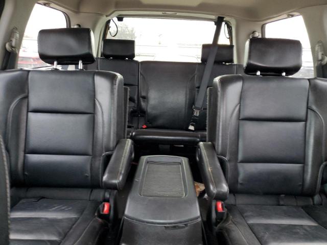 Photo 10 from auction – 2011 NISSAN ARMADA PLA with VIN 5N1AA0NE1BN613820