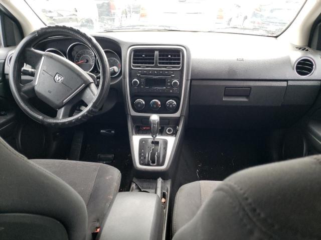 Photo 8 from auction – 2010 DODGE CALIBER SX with VIN 1B3CB4HA5AD662986