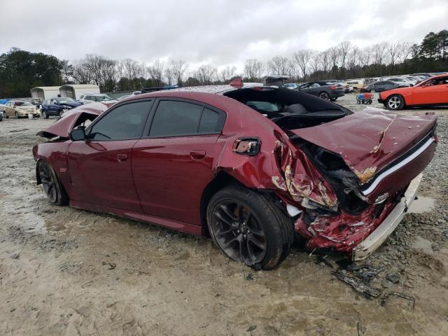 Photo 2 from auction – 2020 DODGE CHARGER SC with VIN 2C3CDXGJ8LH120576