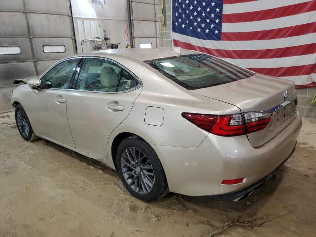 Photo 2 from auction – 2018 LEXUS ES 350 with VIN 58ABK1GG8JU084949