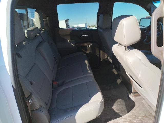 Photo 10 from auction – 2020 CHEVROLET SILVERADO with VIN 3GCPYFED2LG390637