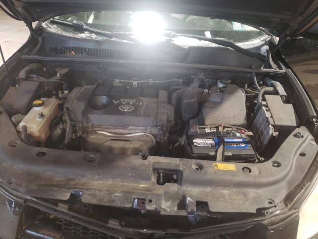 Photo 11 from auction – 2010 TOYOTA RAV4 with VIN JTMBF4DV2AD023987