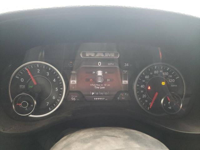 Photo 9 from auction – 2019 RAM 1500 LARAM with VIN 1C6SRFJT8KN715910
