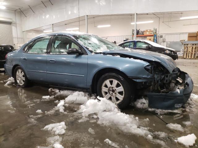Photo 4 from auction – 2005 FORD TAURUS SEL with VIN 1FAFP56U35A166632