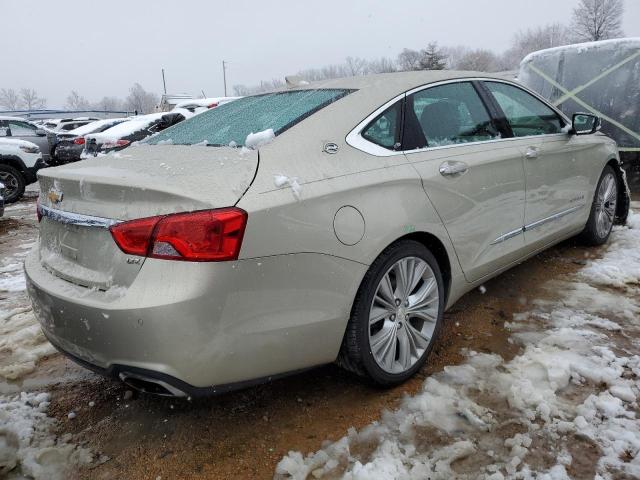 Photo 3 from auction – 2015 CHEVROLET IMPALA LTZ with VIN 2G1165S30F9102283