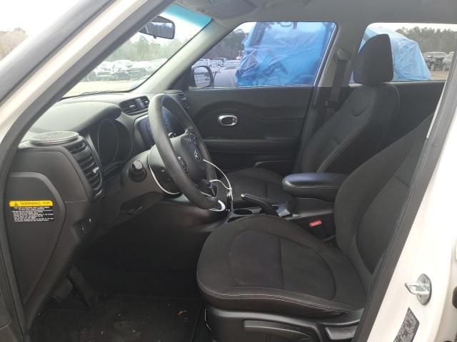 Photo 7 from auction – 2018 KIA SOUL with VIN KNDJN2A27J7522604