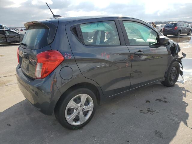 Photo 3 from auction – 2020 CHEVROLET SPARK LS with VIN KL8CB6SA7LC416347