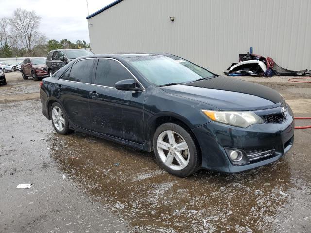 Photo 4 from auction – 2012 TOYOTA CAMRY BASE with VIN 4T1BF1FK0CU599769