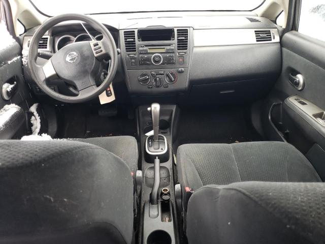 Photo 8 from auction – 2011 NISSAN VERSA S with VIN 3N1BC1CP0BL457513