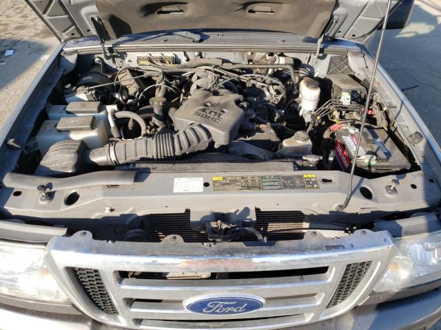 Photo 11 from auction – 2011 FORD RANGER SUP with VIN 1FTLR4FE4BPB22643