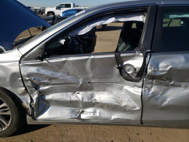 Photo 7 from auction – 2015 TOYOTA CAMRY LE with VIN 4T1BF1FK7FU919142