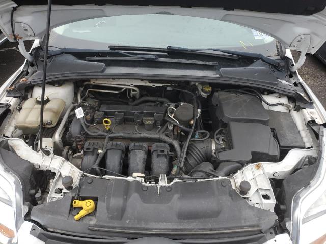 Photo 11 from auction – 2012 FORD FOCUS SE with VIN 1FAHP3F24CL337658
