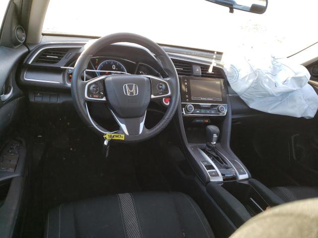 Photo 8 from auction – 2016 HONDA CIVIC EX with VIN 2HGFC2F78GH507575