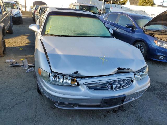 Photo 5 from auction – 2000 BUICK REGAL GS with VIN 2G4WF5514Y1226321