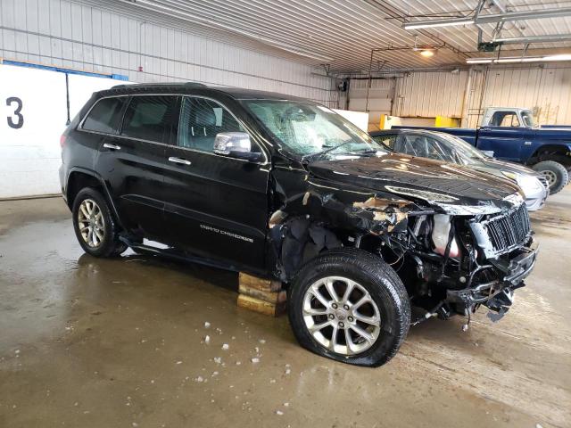 Photo 4 from auction – 2014 JEEP GRAND CHER with VIN 1C4RJFBG8EC164152