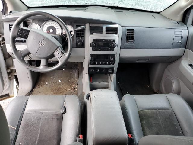 Photo 8 from auction – 2007 DODGE DURANGO LI with VIN 1D8HB58P07F546446