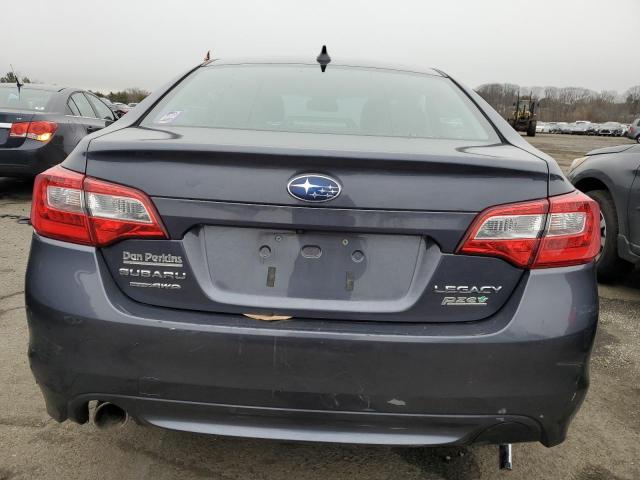 Photo 6 from auction – 2016 SUBARU LEGACY 2.5 with VIN 4S3BNAL67G3016365