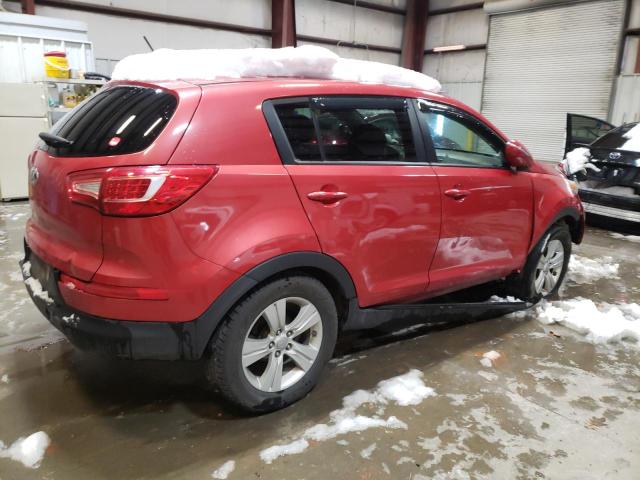 Photo 3 from auction – 2013 KIA SPORTAGE B with VIN KNDPB3A28D7350158