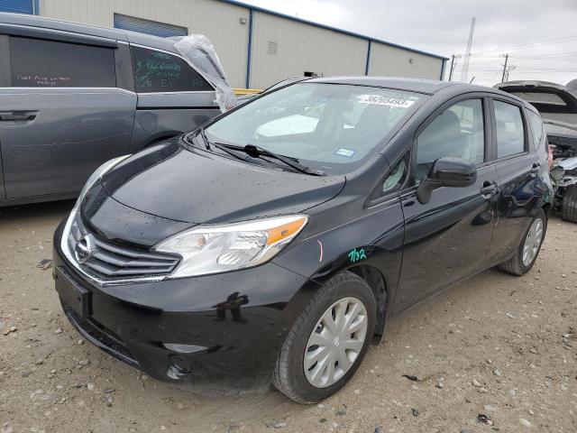 NISSAN VERSA NOTE 2014 with VIN 3N1CE2CP4EL382811 - Photo from auction