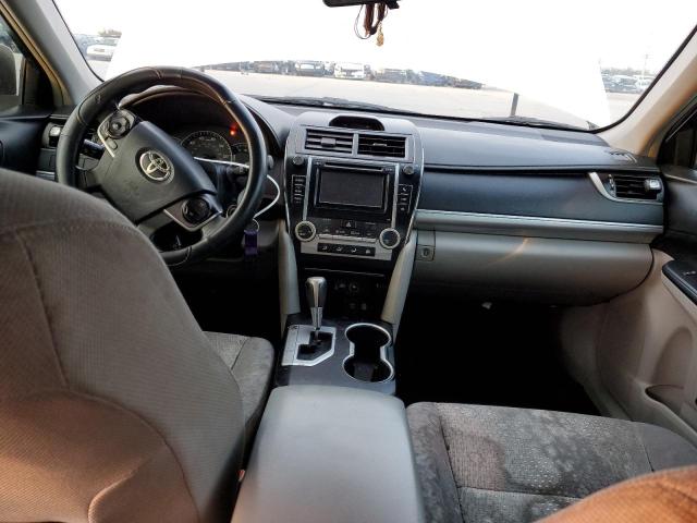 Photo 8 from auction – 2012 TOYOTA CAMRY BASE with VIN 4T1BF1FK2CU172240