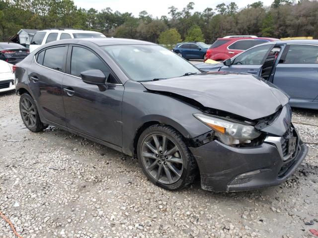 Photo 4 from auction – 2018 MAZDA 3 TOURING with VIN 3MZBN1V39JM259729