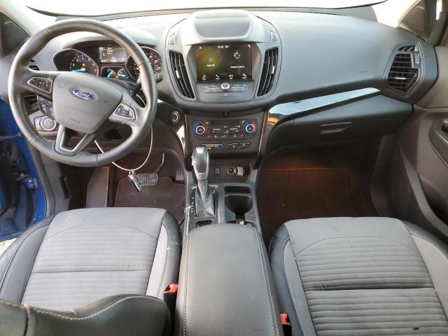 Photo 8 from auction – 2019 FORD ESCAPE SE with VIN 1FMCU9GD3KUB05850