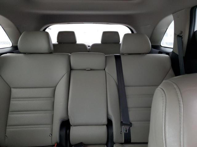 Photo 10 from auction – 2017 KIA SORENTO EX with VIN 5XYPH4A54HG308139