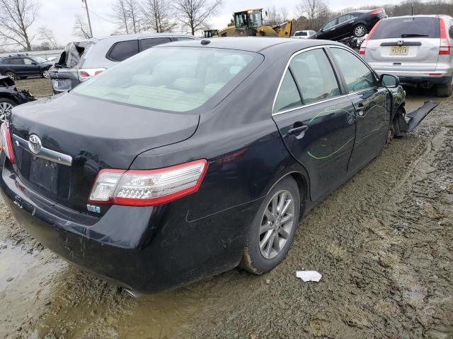 Photo 3 from auction – 2011 TOYOTA CAMRY HYBR with VIN 4T1BB3EK7BU130606