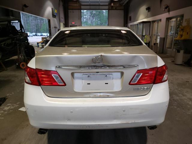 Photo 6 from auction – 2008 LEXUS ES 350 with VIN JTHBJ46G482210827