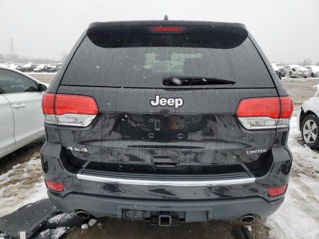 Photo 6 from auction – 2014 JEEP GRAND CHER with VIN 1C4RJFBG2EC362578