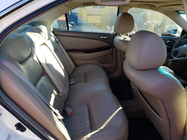 صورة رقم 10 من المزاد - 2002 ACURA 3.2TL مع VIN 19UUA56742A034165