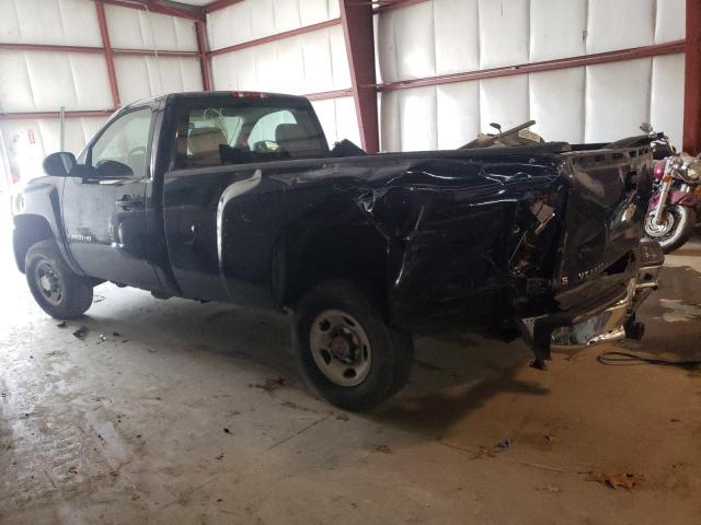 Photo 2 from auction – 2007 CHEVROLET SILVERADO with VIN 1GCHC24K27E551142