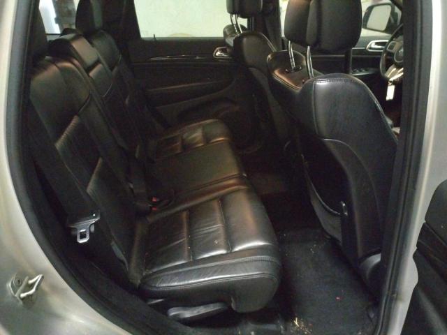 Photo 11 from auction – 2011 JEEP GRAND CHER with VIN 1J4RR4GG0BC688021