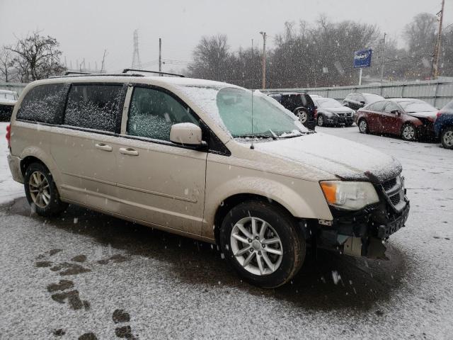 Photo 4 from auction – 2014 DODGE GRAND CARA with VIN 2C4RDGCG9ER122477