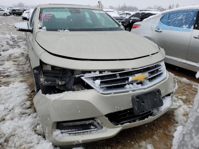 Photo 5 from auction – 2015 CHEVROLET IMPALA LTZ with VIN 2G1165S30F9102283