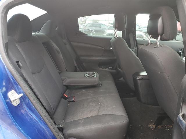 Photo 10 from auction – 2013 DODGE AVENGER SX with VIN 1C3CDZCB4DN653687