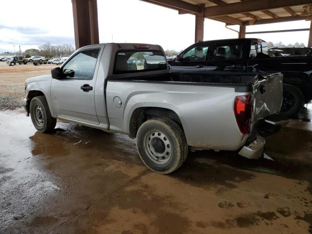 Photo 2 from auction – 2011 CHEVROLET COLORADO with VIN 1GCCSBF99B8133577
