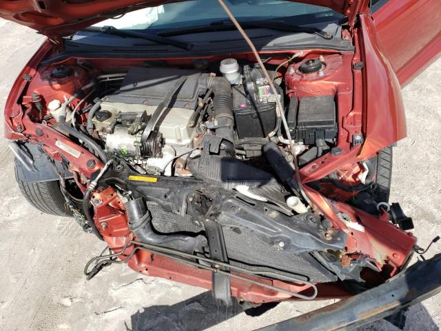 Photo 11 from auction – 2008 MITSUBISHI ECLIPSE GS with VIN 4A3AK24F28E042268