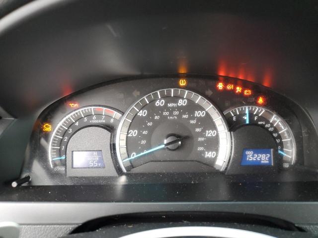 Photo 9 from auction – 2012 TOYOTA CAMRY BASE with VIN 4T1BF1FKXCU183485