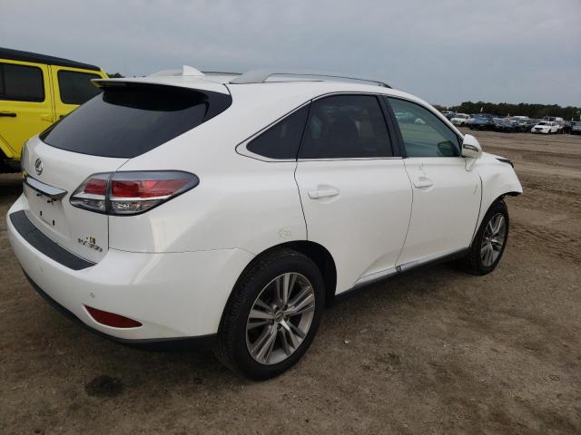 Photo 3 from auction – 2015 LEXUS RX 350 with VIN 2T2ZK1BA9FC188167